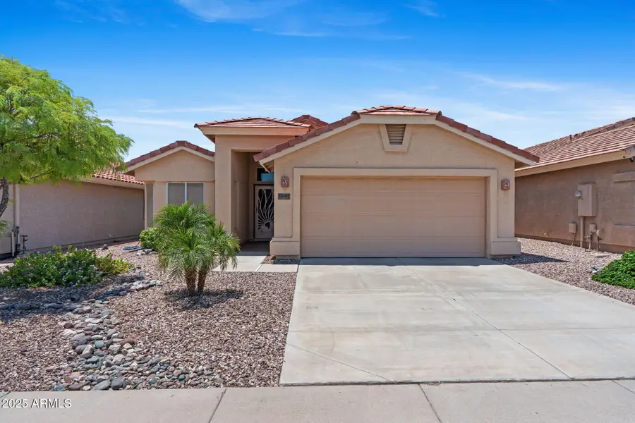 23207 W Antelope Trail, Buckeye, AZ 85326 - #2