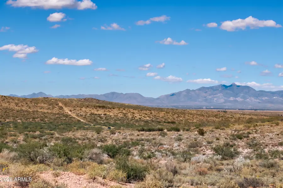 TBD S Shawn Way, Pearce, AZ 85625 - #2