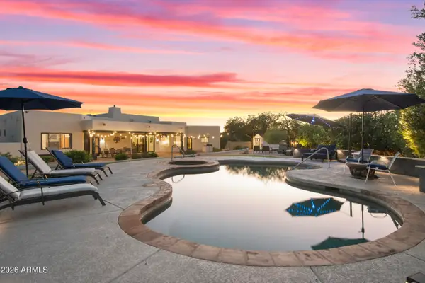 6024 E Monterra Way, Scottsdale, AZ 85266