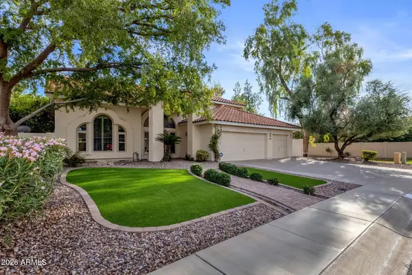 405 E Stacey Lane, Tempe, AZ 85284