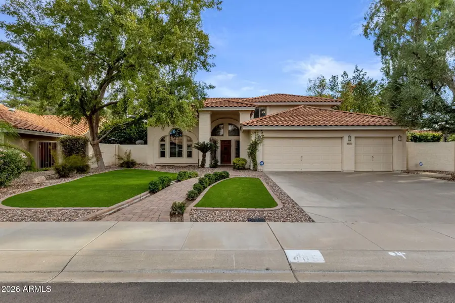 405 E Stacey Lane, Tempe, AZ 85284 - #2