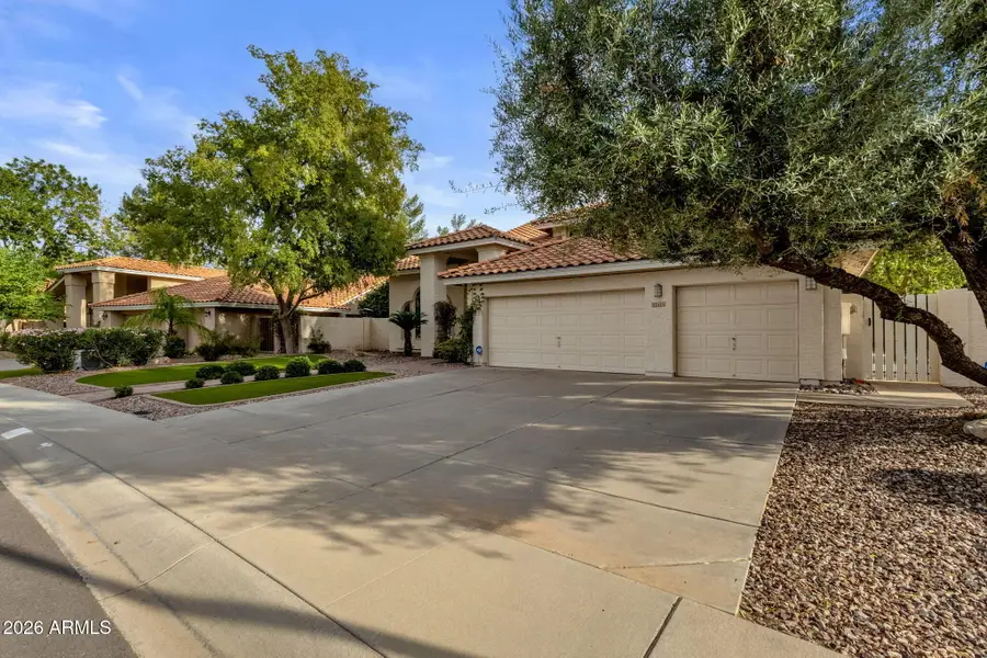 405 E Stacey Lane, Tempe, AZ 85284 - #3