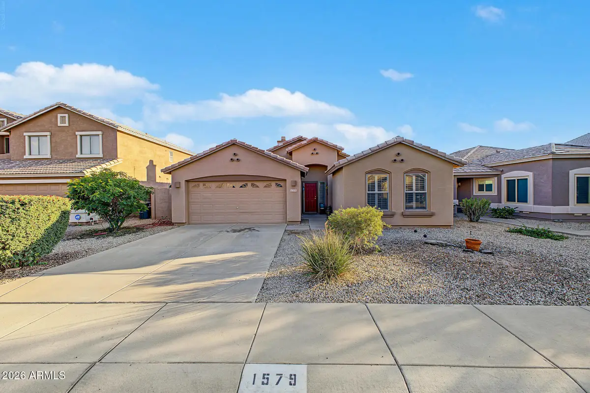 1579 E 11th Court, Casa Grande, AZ 85122 - #1