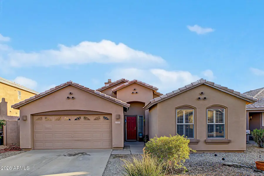 1579 E 11th Court, Casa Grande, AZ 85122 - #2