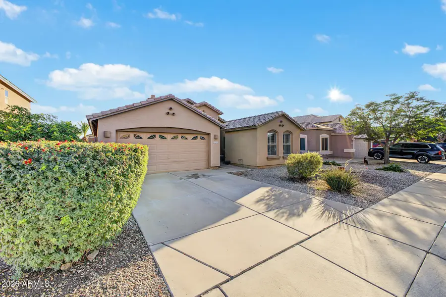 1579 E 11th Court, Casa Grande, AZ 85122 - #3