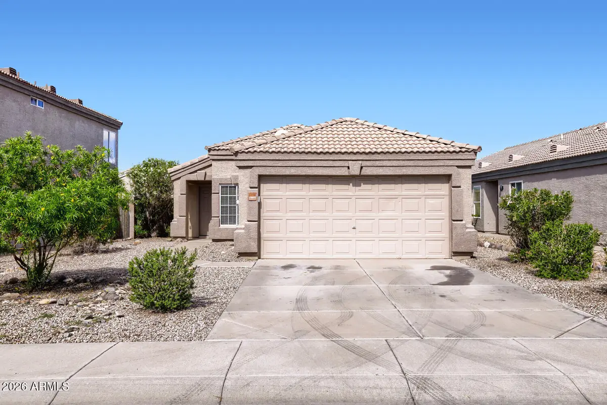 11348 W Madisen Ellise Drive, Surprise, AZ 85378 - #1