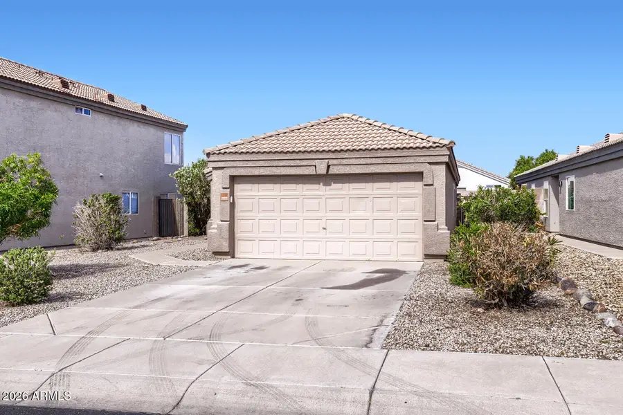 11348 W Madisen Ellise Drive, Surprise, AZ 85378 - #3