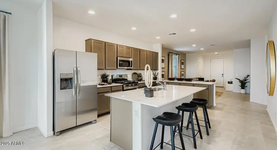 9842 W Clarendon Avenue, Phoenix, AZ 85037 - #3