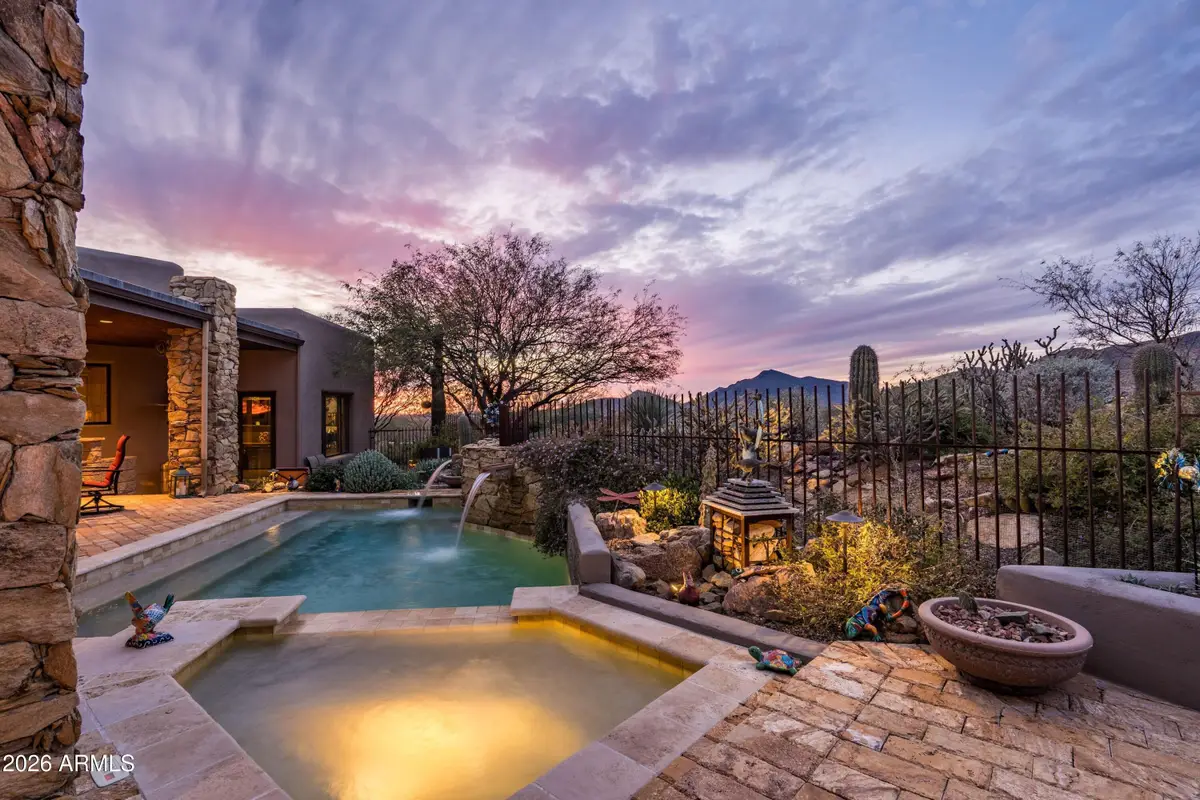 11306 E Salero Drive, Scottsdale, AZ 85262 - #1