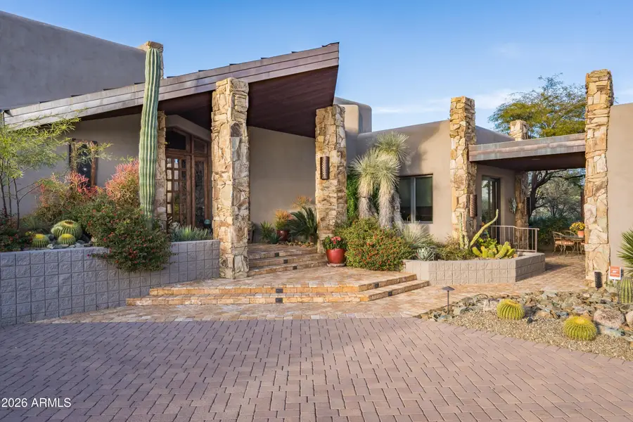 11306 E Salero Drive, Scottsdale, AZ 85262 - #2