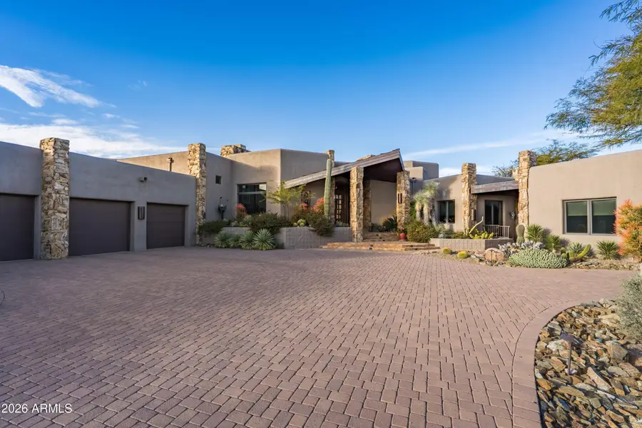 11306 E Salero Drive, Scottsdale, AZ 85262 - #3