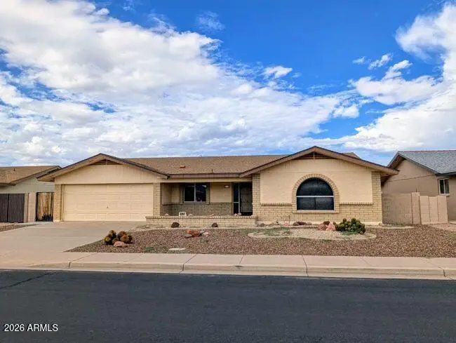 8262 E Nido Avenue, Mesa, AZ 85209 - #1