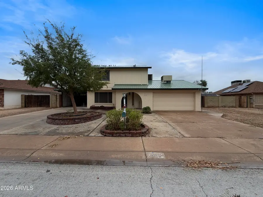 4635 W Dailey Street, Glendale, AZ 85306 - #2