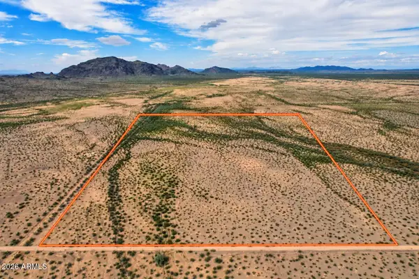 0 W Harmon Road, Eloy, AZ 85131