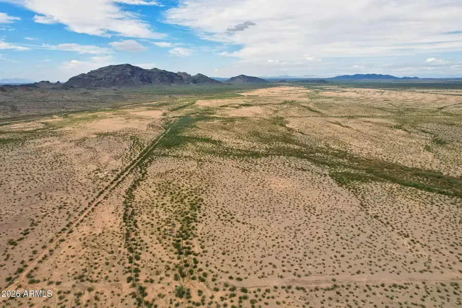 0 W Harmon Road, Eloy, AZ 85131 - #3