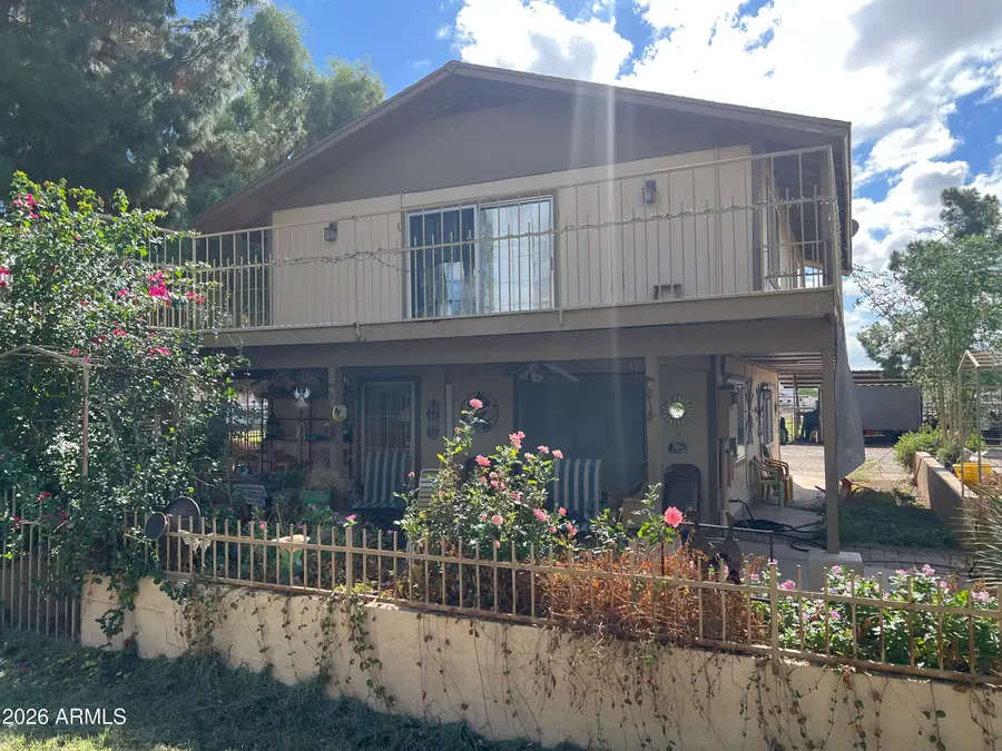 7489 N 156 Avenue, Litchfield Park, AZ 85340 - #3