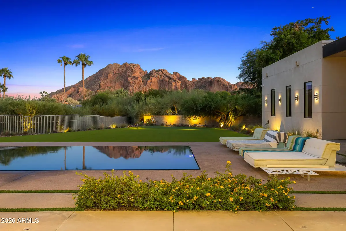 6341 N 44th Street, Paradise Valley, AZ 85253 - #1