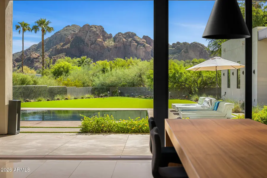 6341 N 44th Street, Paradise Valley, AZ 85253 - #3