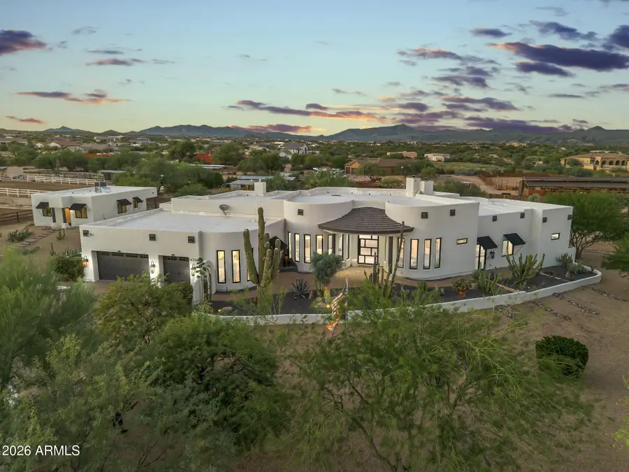 14236 E Ranch Road, Scottsdale, AZ 85262 - #2