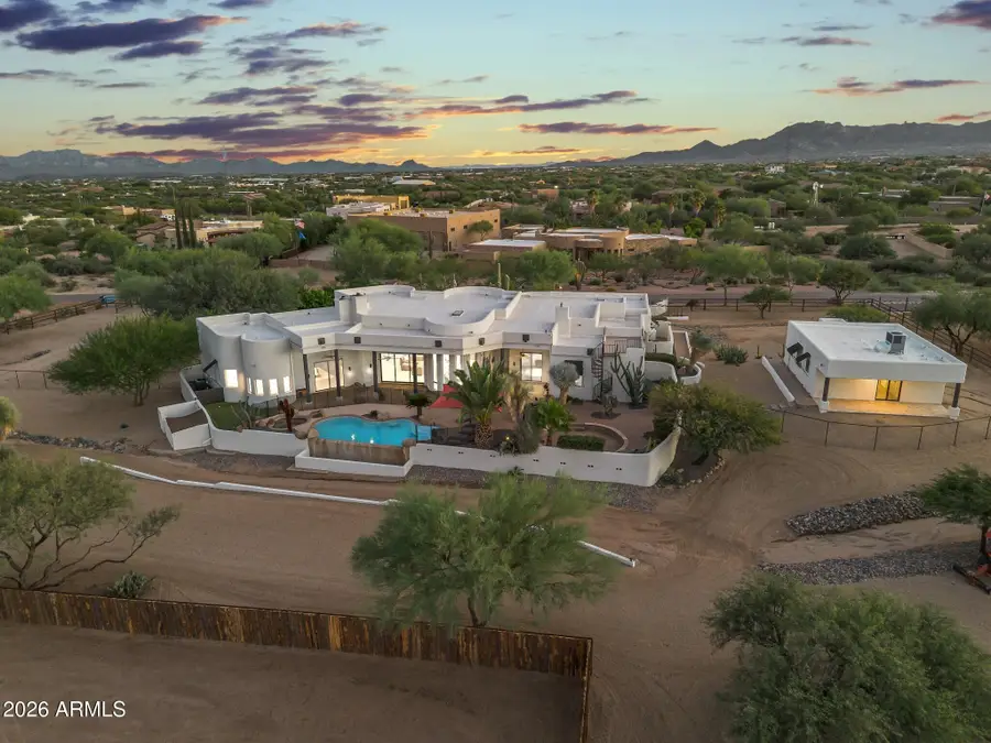 14236 E Ranch Road, Scottsdale, AZ 85262 - #3