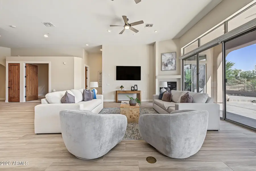 9575 E Cavalry Drive, Scottsdale, AZ 85262 - #2