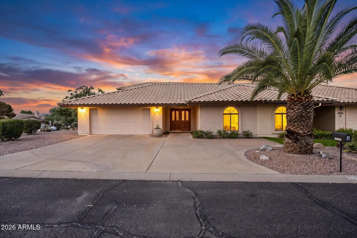 14075 N Cameo Drive #A, Fountain Hills, AZ 85268 - #1