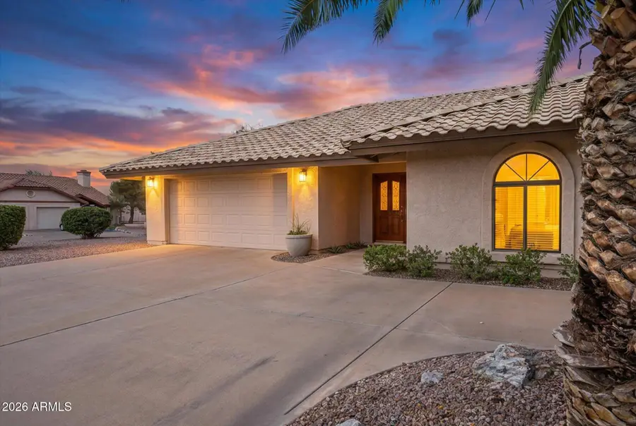 14075 N Cameo Drive #A, Fountain Hills, AZ 85268 - #2