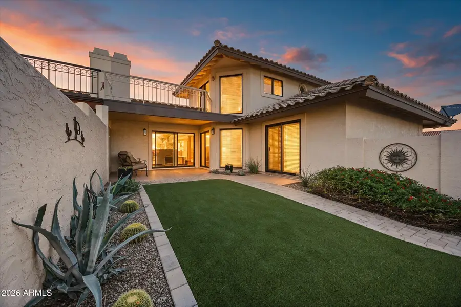 14075 N Cameo Drive #A, Fountain Hills, AZ 85268 - #3