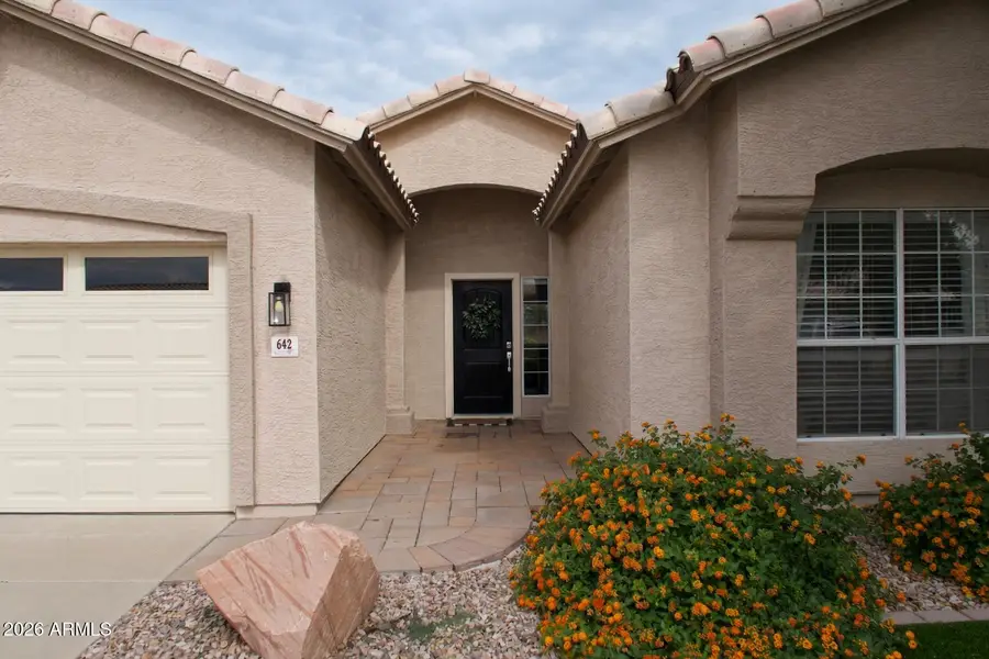 642 E Ironwood Drive, Chandler, AZ 85225 - #2