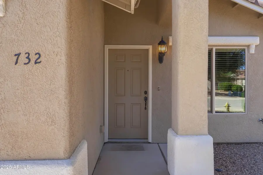 732 Tanner Drive, Sierra Vista, AZ 85635 - #2