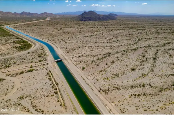 XX W Desert Cove Avenue, Tonopah, AZ 85354