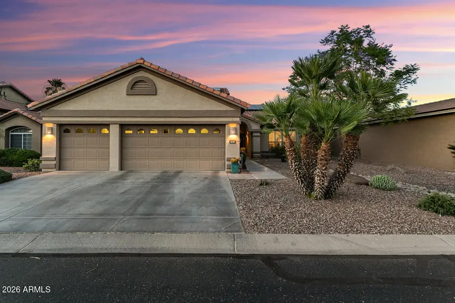15676 W Avalon Drive W, Goodyear, AZ 85395 - #2