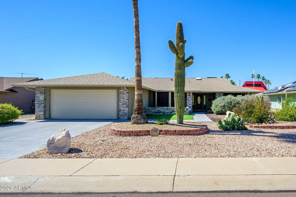 17226 N 125th Avenue, Sun City West, AZ 85375 - #1