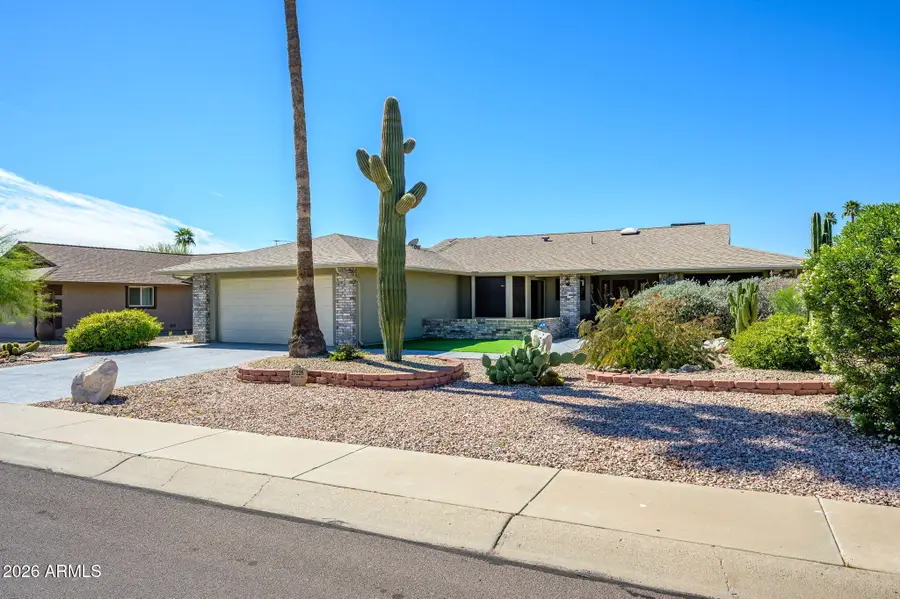 17226 N 125th Avenue, Sun City West, AZ 85375 - #2
