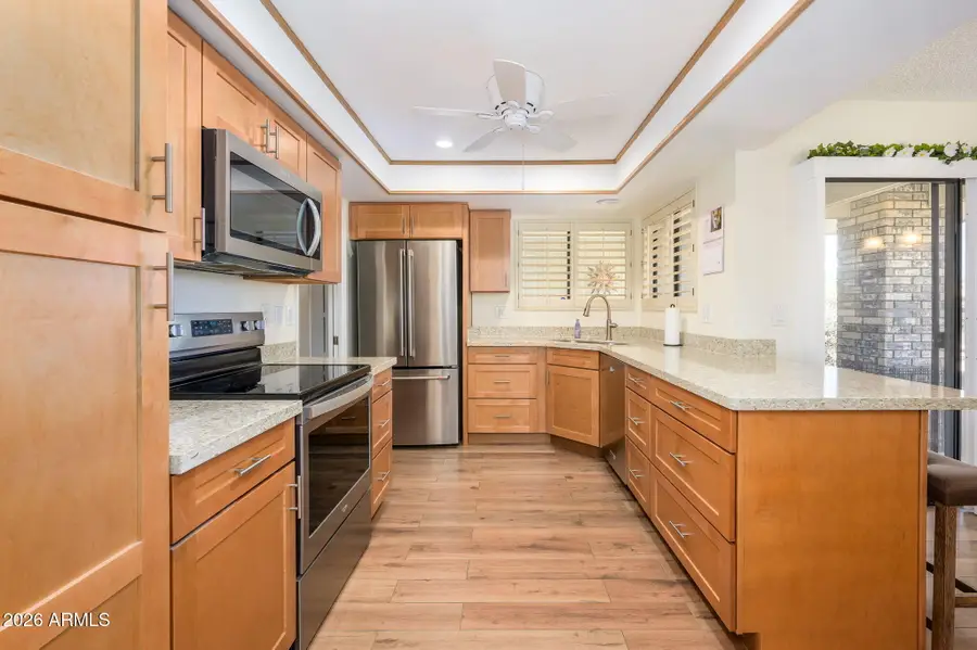 17226 N 125th Avenue, Sun City West, AZ 85375 - #3