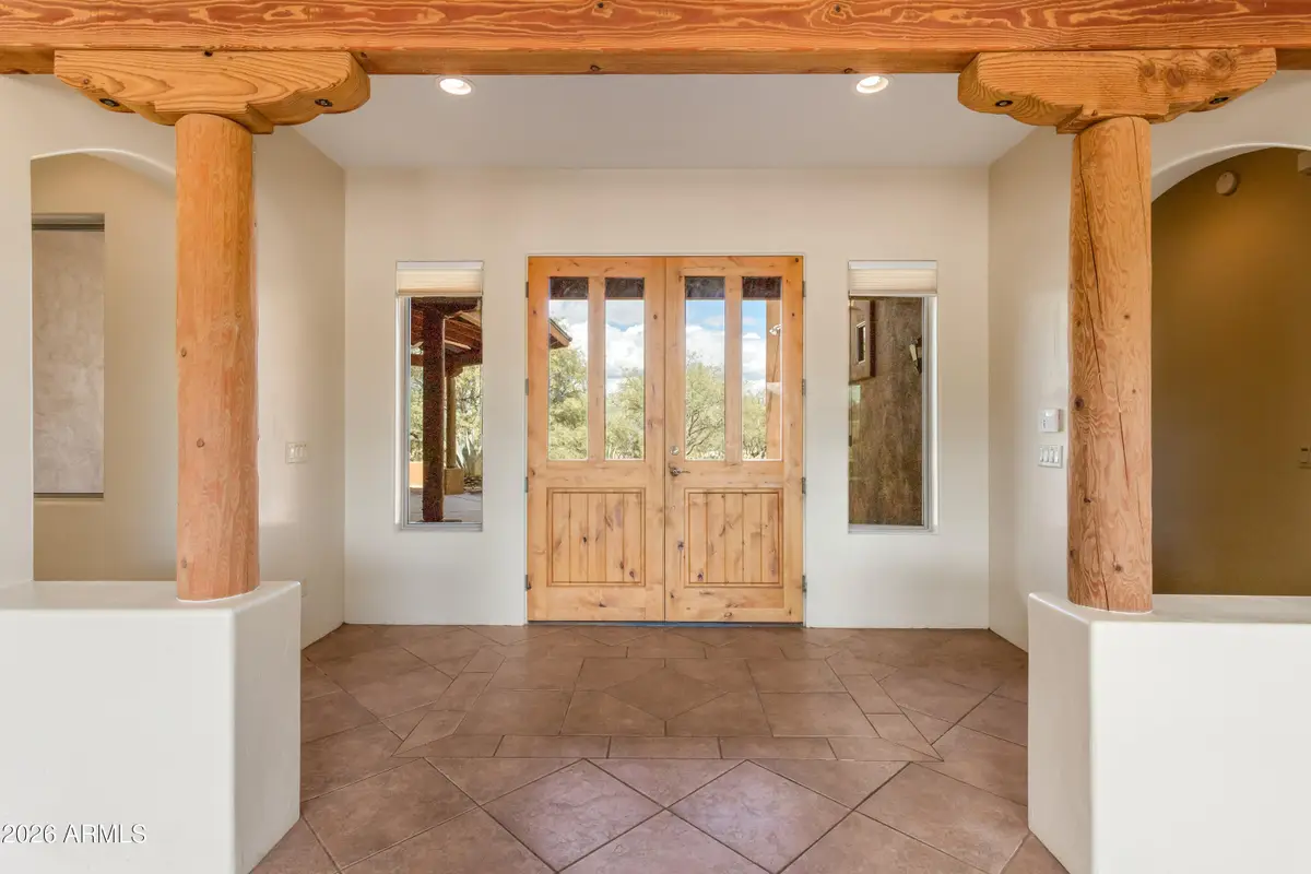 3373 W Thunder Pass Road, Benson, AZ 85602 - #1