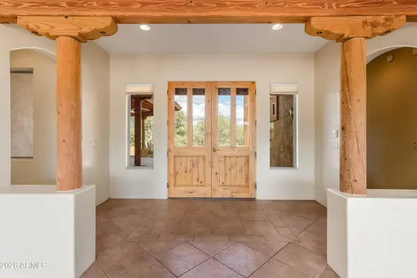 3373 W Thunder Pass Road, Benson, AZ 85602