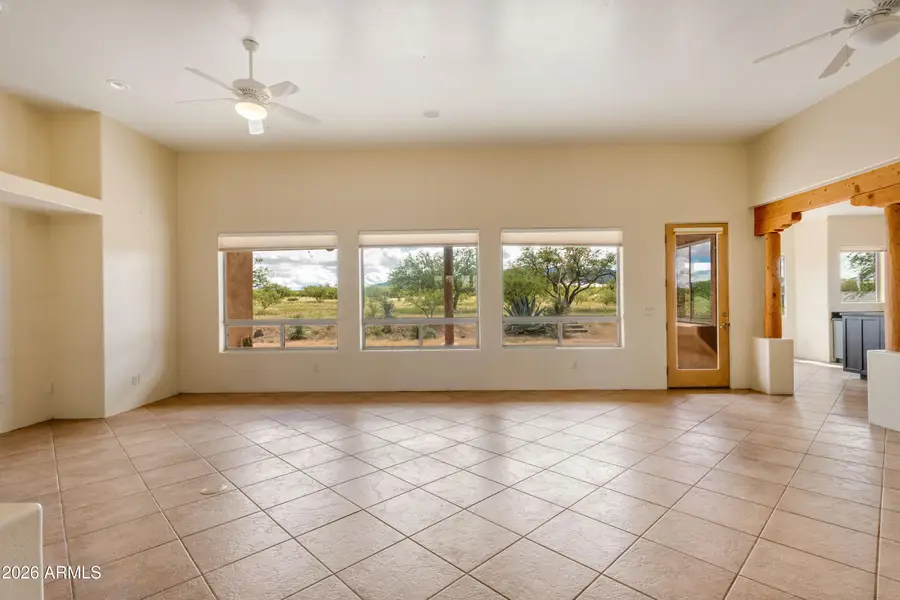 3373 W Thunder Pass Road, Benson, AZ 85602 - #2