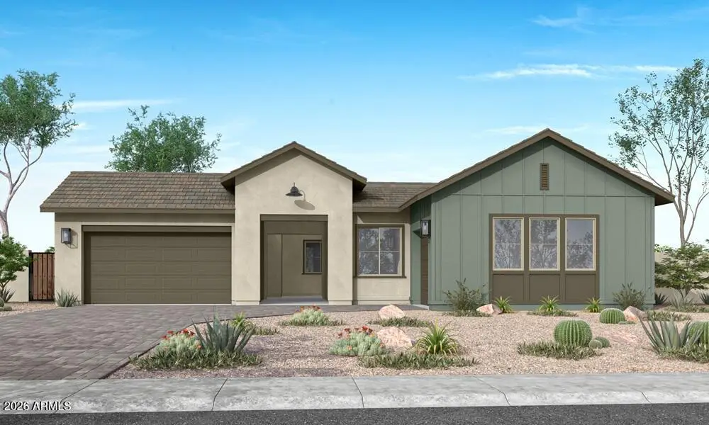 17650 W Turney Avenue, Goodyear, AZ 85395 - #1