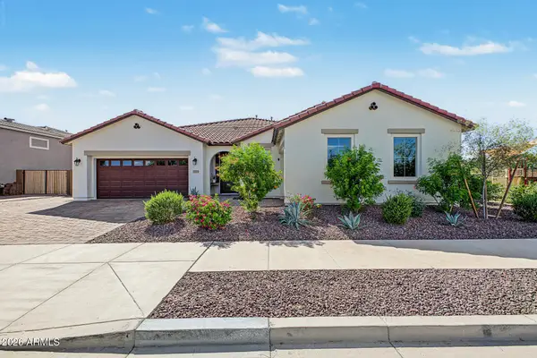 17501 W Sherman Street, Goodyear, AZ 85338