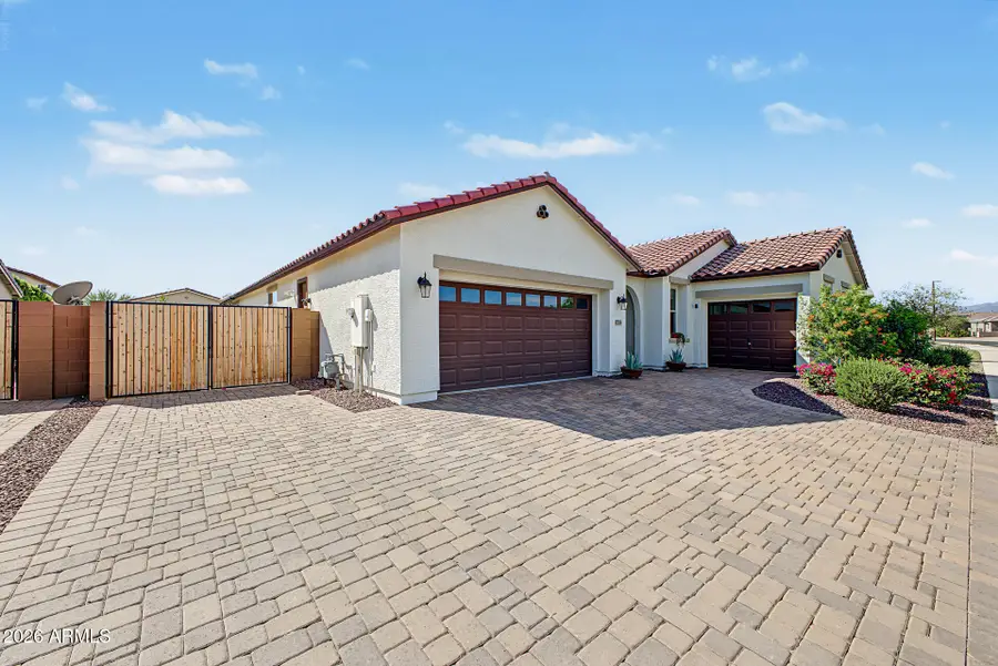 17501 W Sherman Street, Goodyear, AZ 85338 - #2