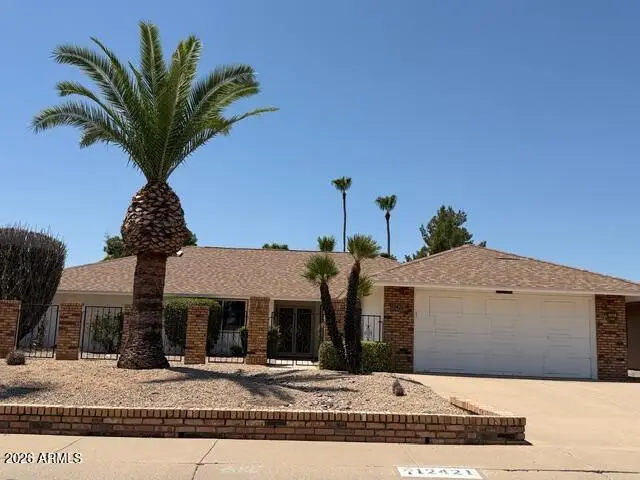 12421 W Banyan Drive, Sun City West, AZ 85375 - #1