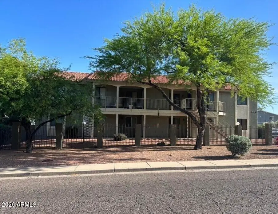 1336 E Mountain View Road #110, Phoenix, AZ 85020 - #1
