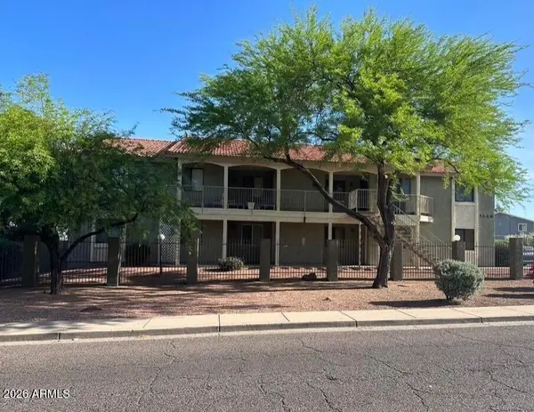 1336 E Mountain View Road #110, Phoenix, AZ 85020