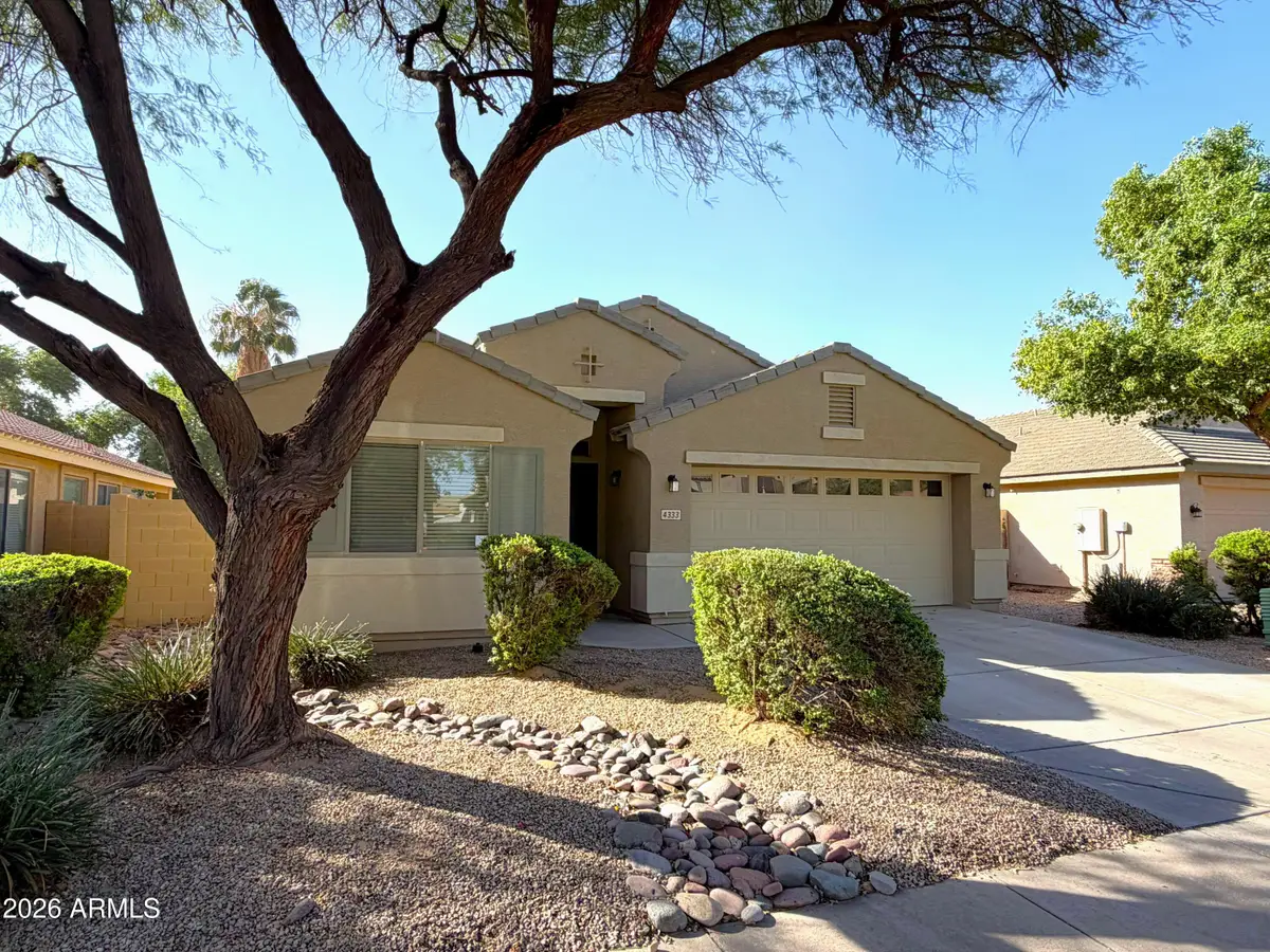 4333 E Amarillo Drive, San Tan Valley, AZ 85140 - #1