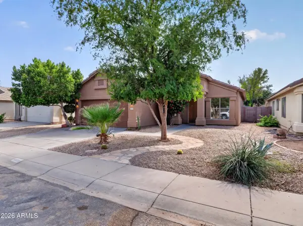 4639 E Briarwood Terrace, Phoenix, AZ 85048