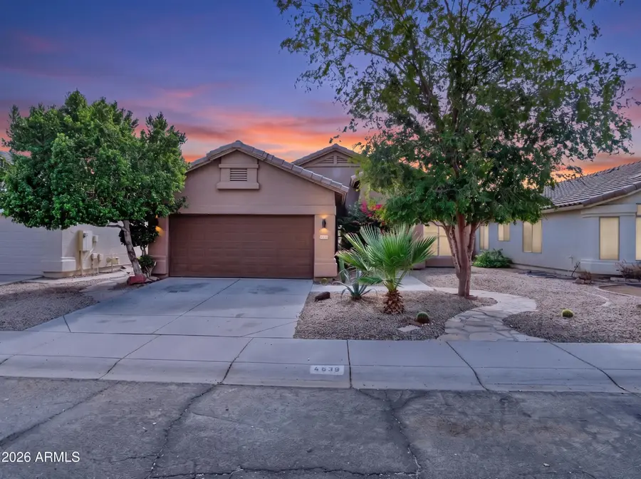 4639 E Briarwood Terrace, Phoenix, AZ 85048 - #2