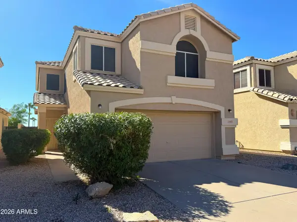1443 E South Fork Drive, Phoenix, AZ 85048