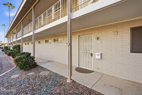 10853 N Fairway Court E, Sun City, AZ 85351