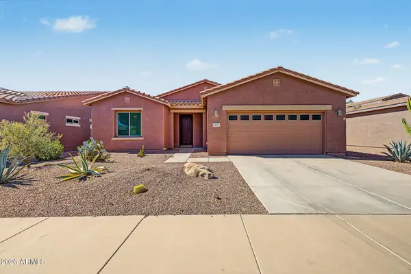 19932 N Ibis Way, Maricopa, AZ 85138